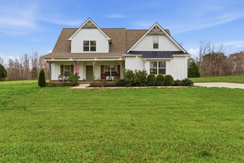 1166 Carney Winters Rd Ashland City TN 37015