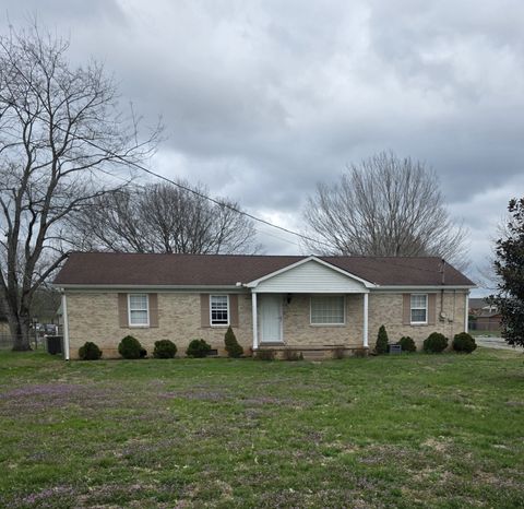 205 Peachtree St Unionville TN 37180