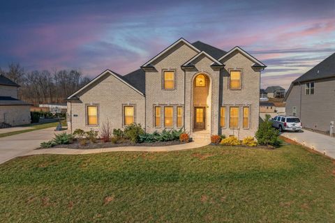 Photo of 308 Young Ln, Pleasant View, TN 37146 (MLS # 3120329)