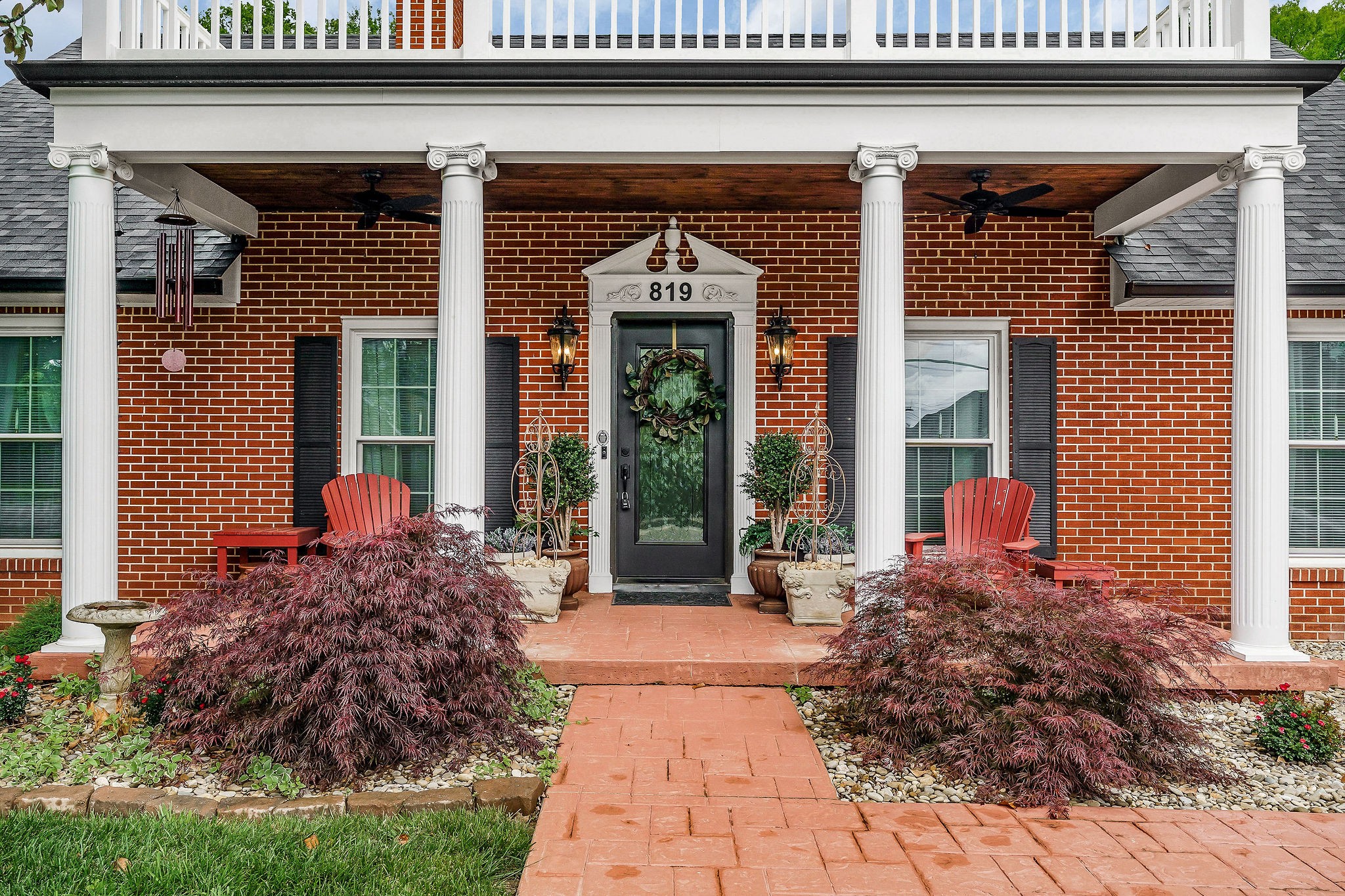 819 N Jefferson Ave