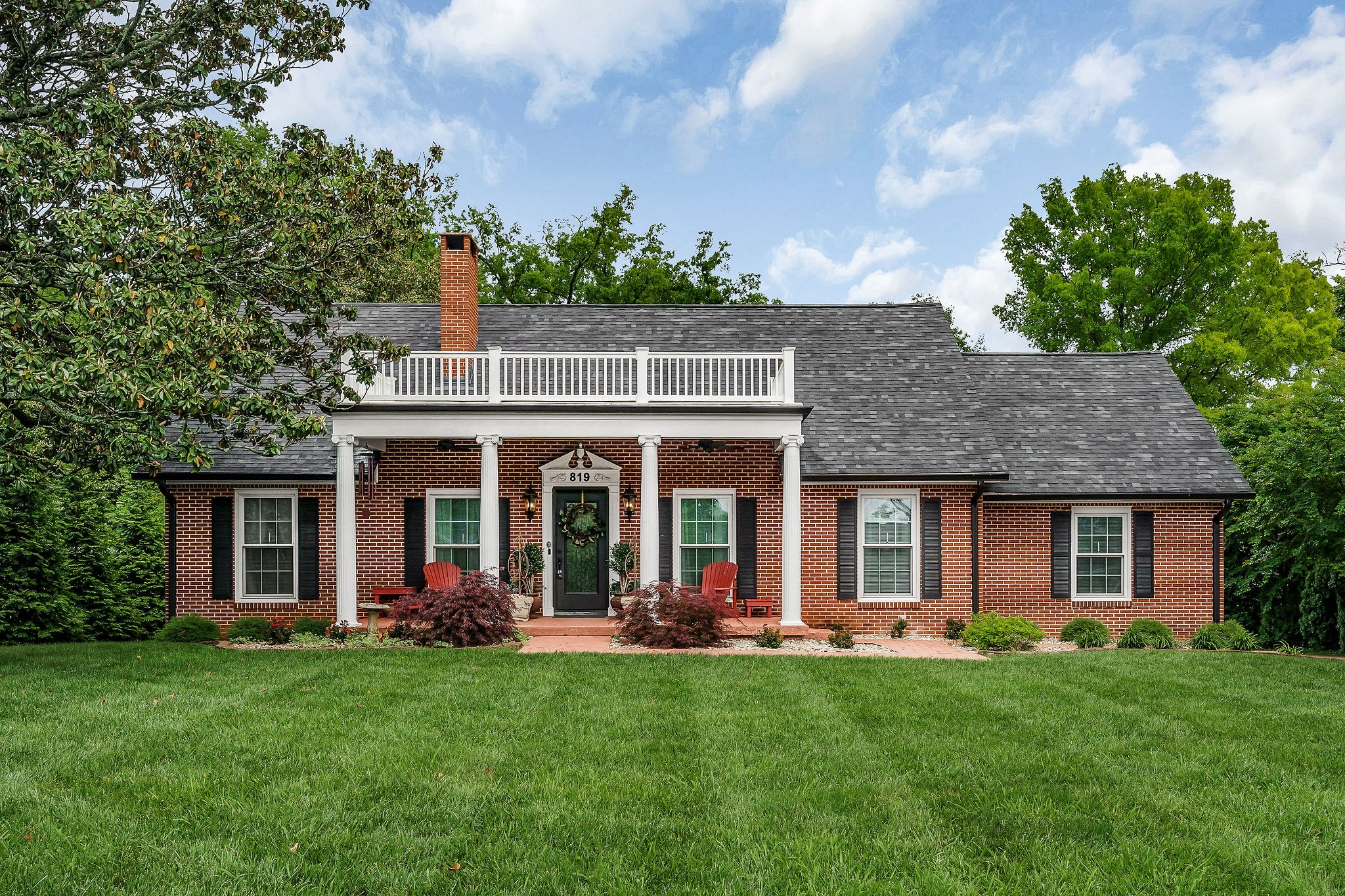 819 N Jefferson Ave