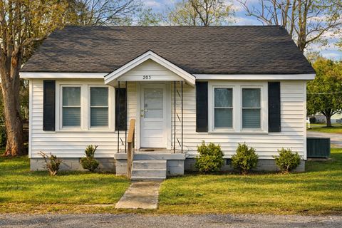 203 Kingwood Ave Shelbyville TN 37160