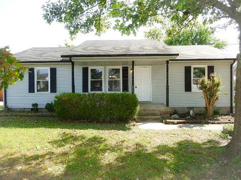 157 Heritage Cir La Vergne TN 37086