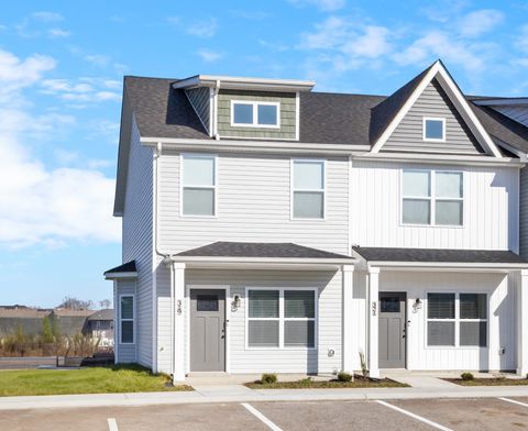 319 Front Ridge Circle Clarksville TN 37040