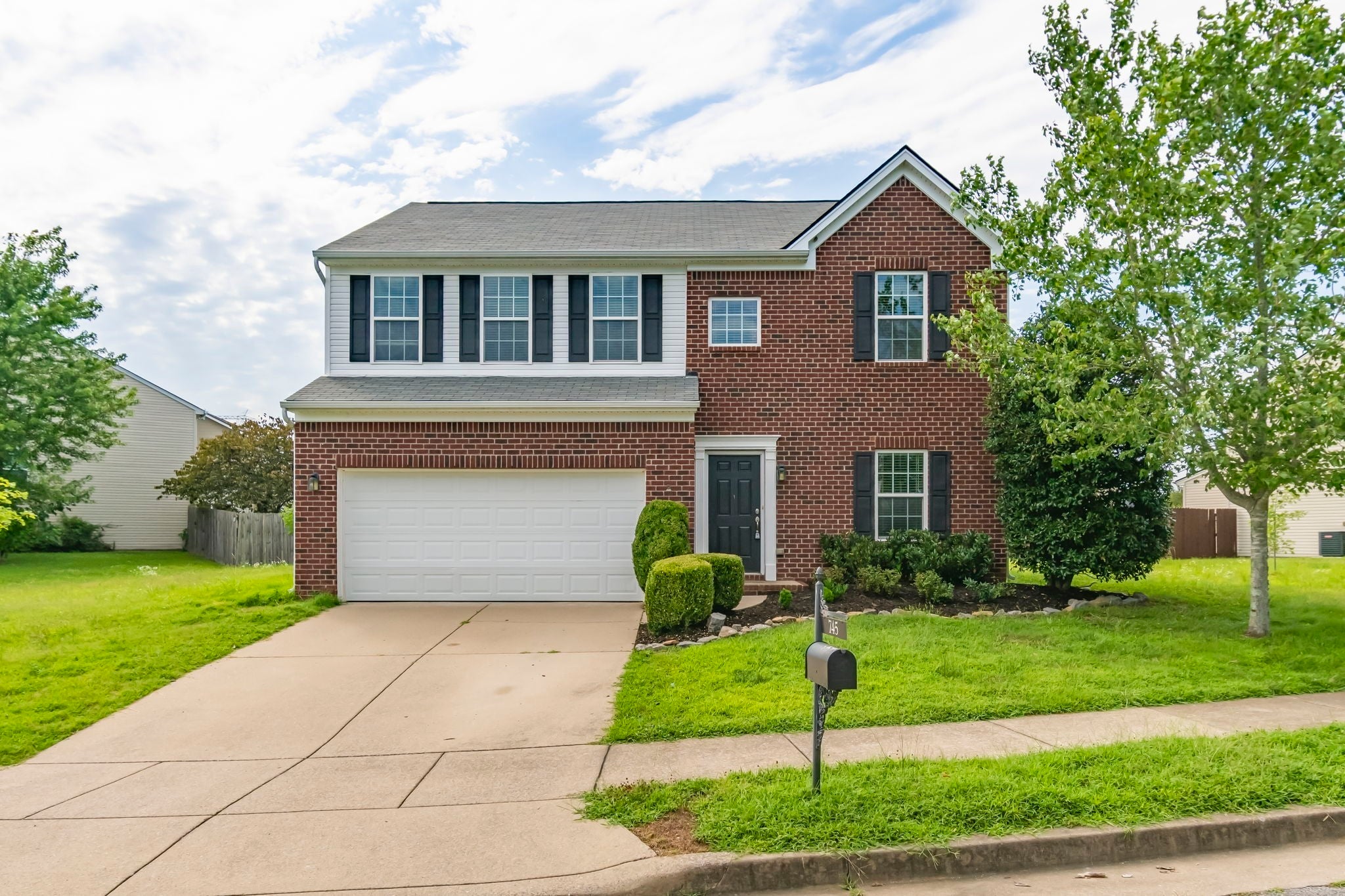 745 Wolfeboro Ln