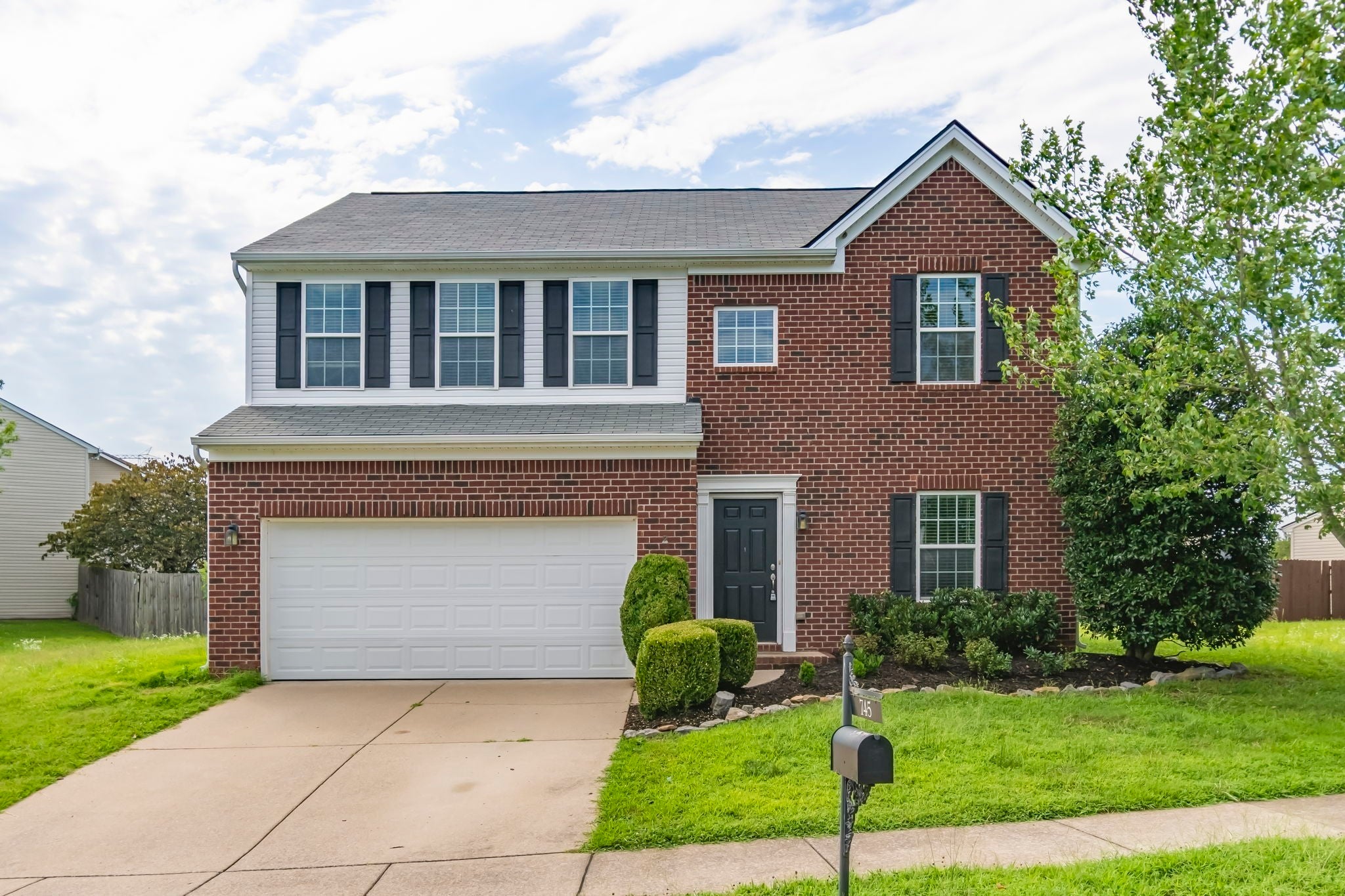 745 Wolfeboro Ln