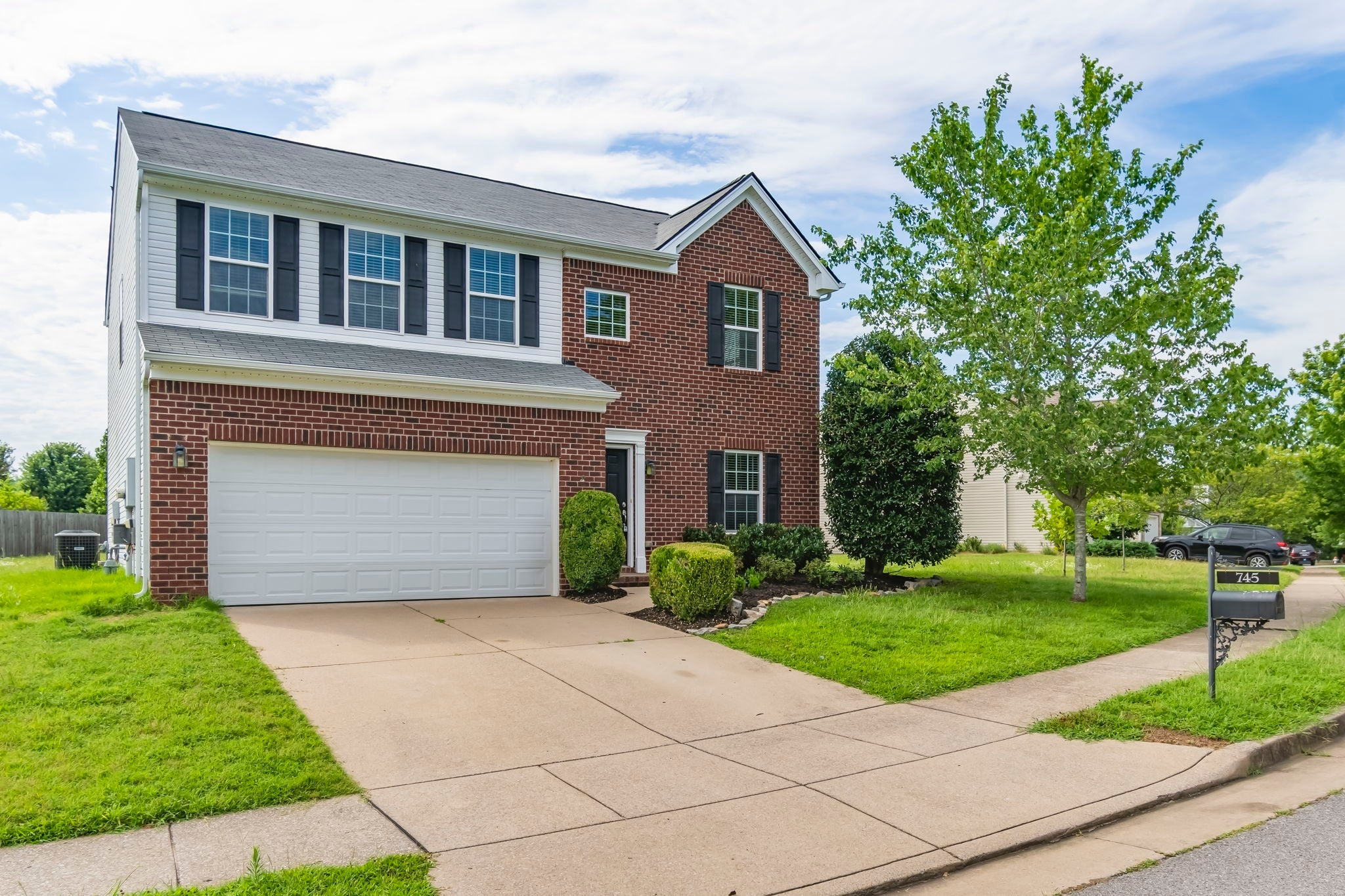 745 Wolfeboro Ln