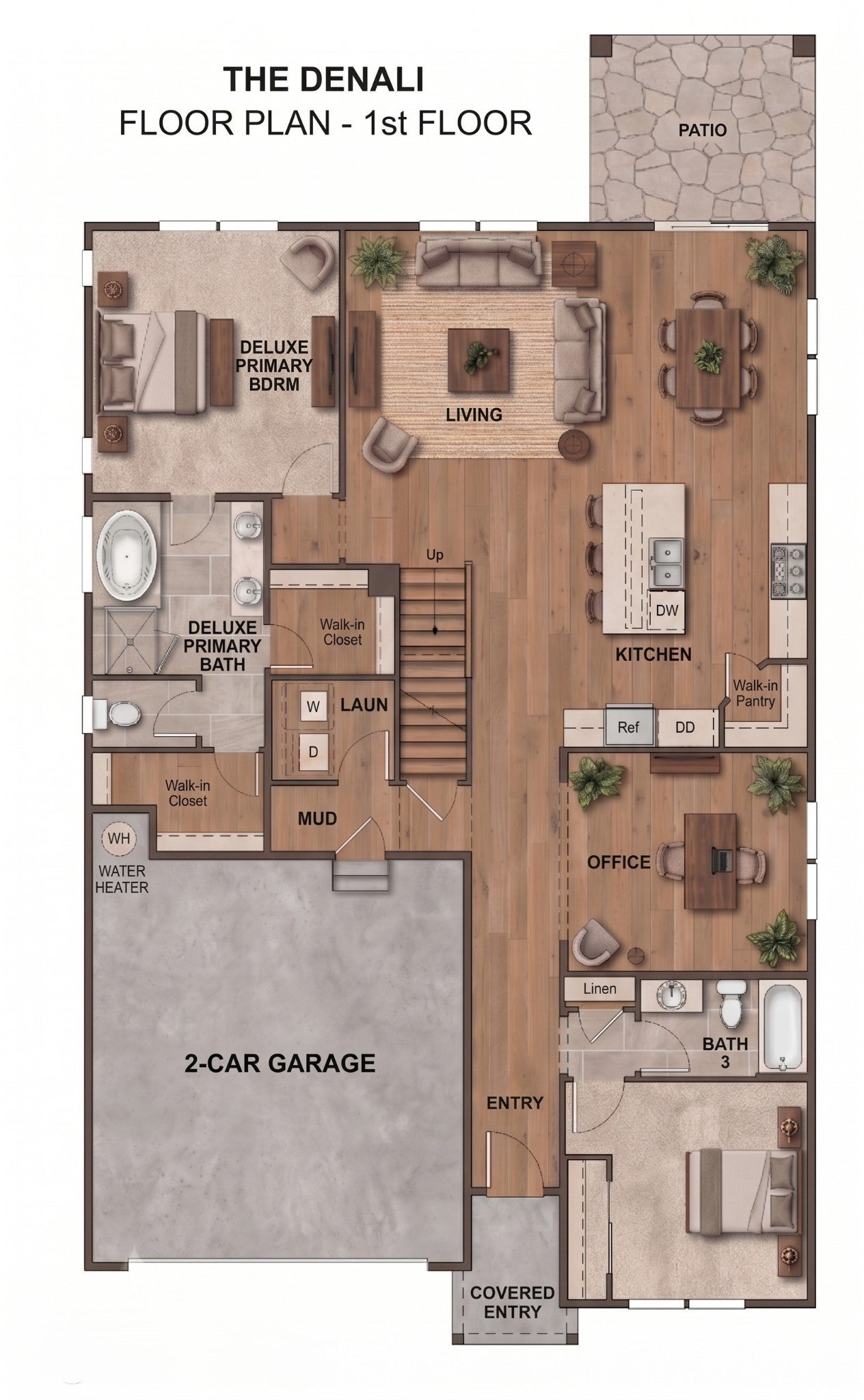 2322 Williamsport Landing