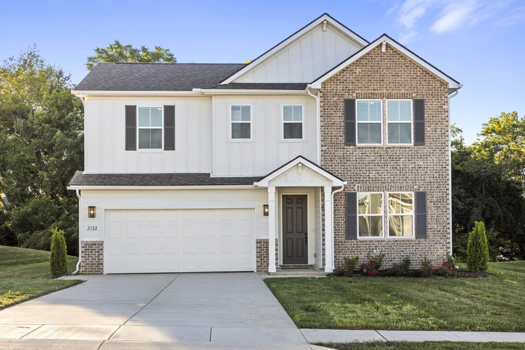2322 Williamsport Landing