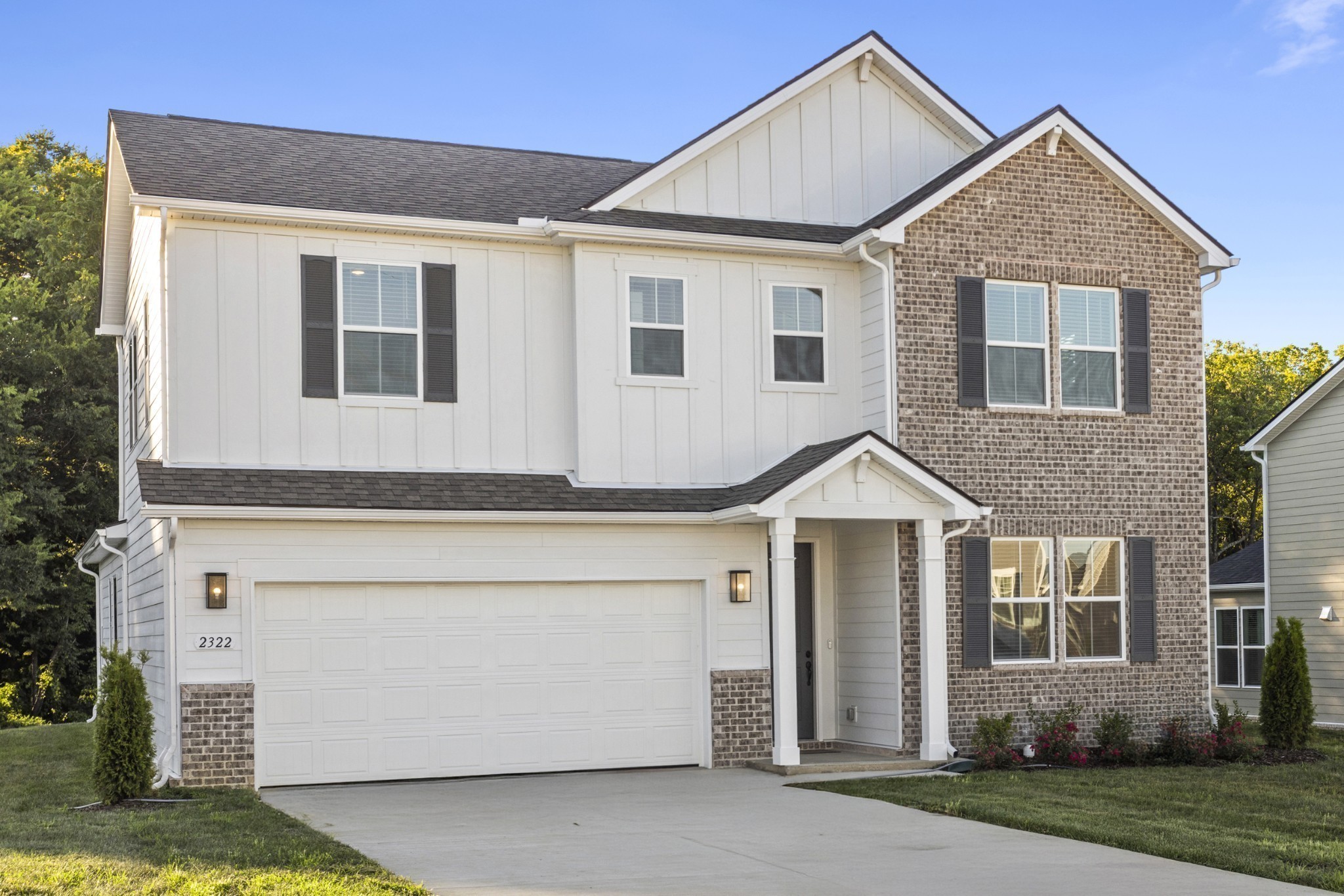 2322 Williamsport Landing