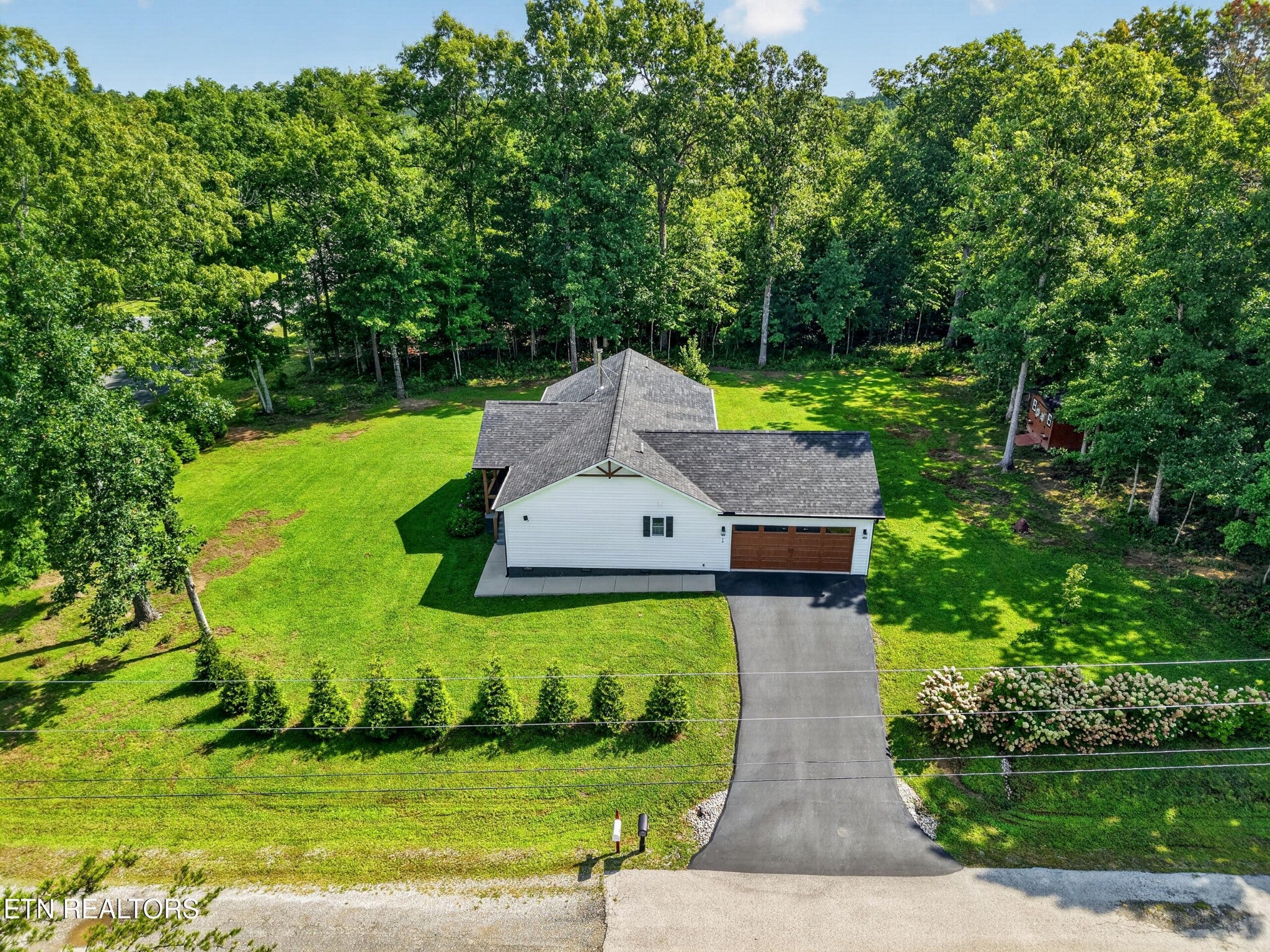 29 Mountain Ash Drive
