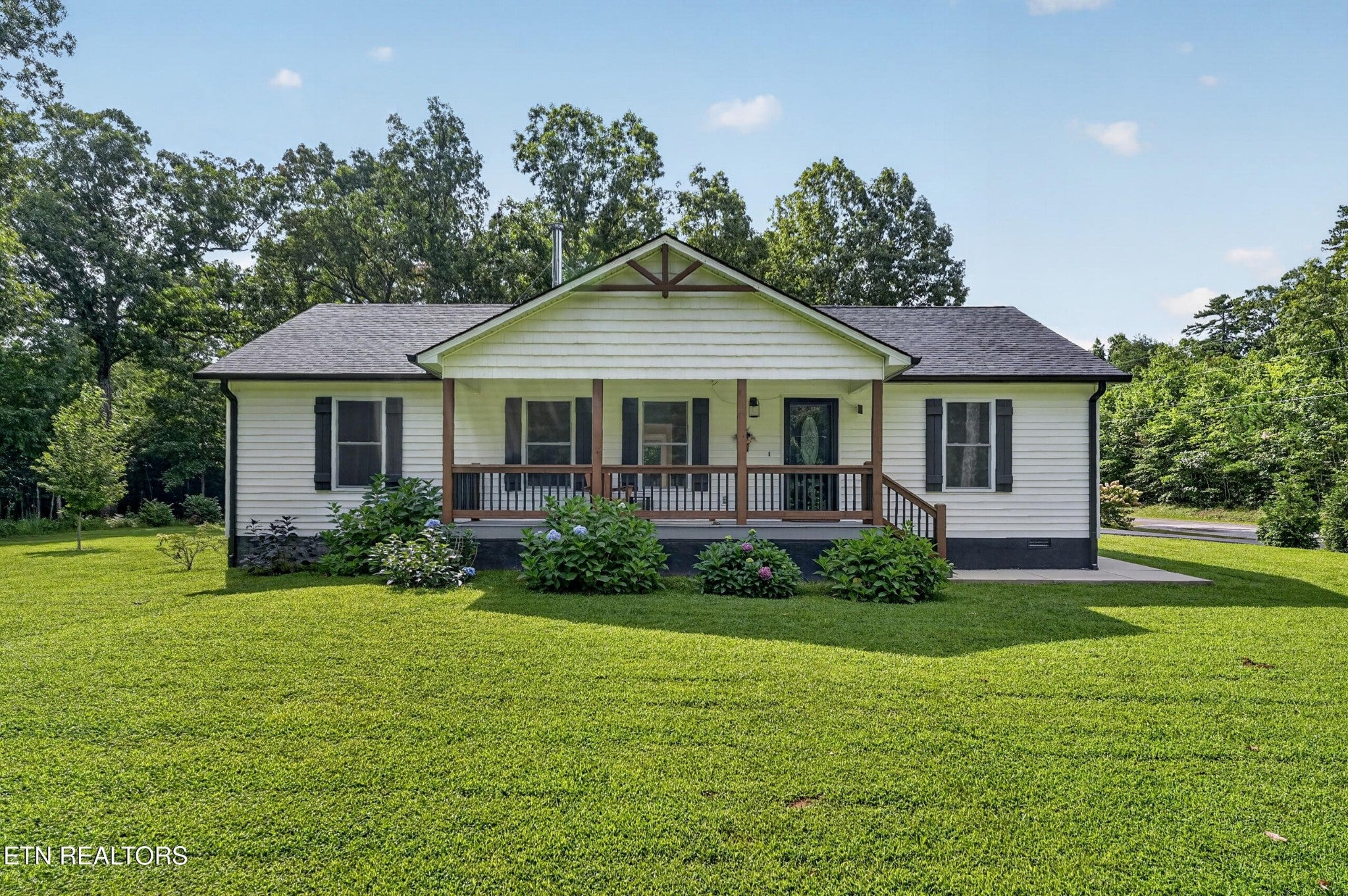 29 Mountain Ash Drive