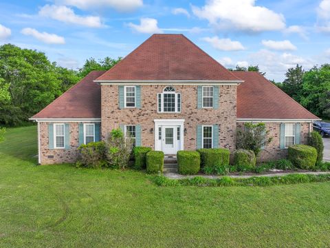 3630 W Trimble Rd Milton TN 37118