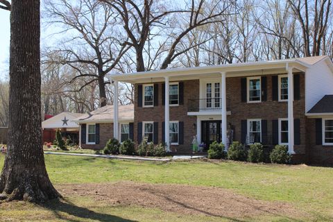 1311 Academy Rd Portland TN 37148