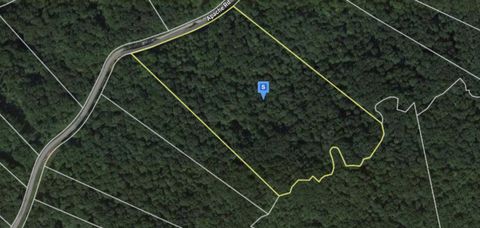 1 Apache Road Jamestown TN 38556