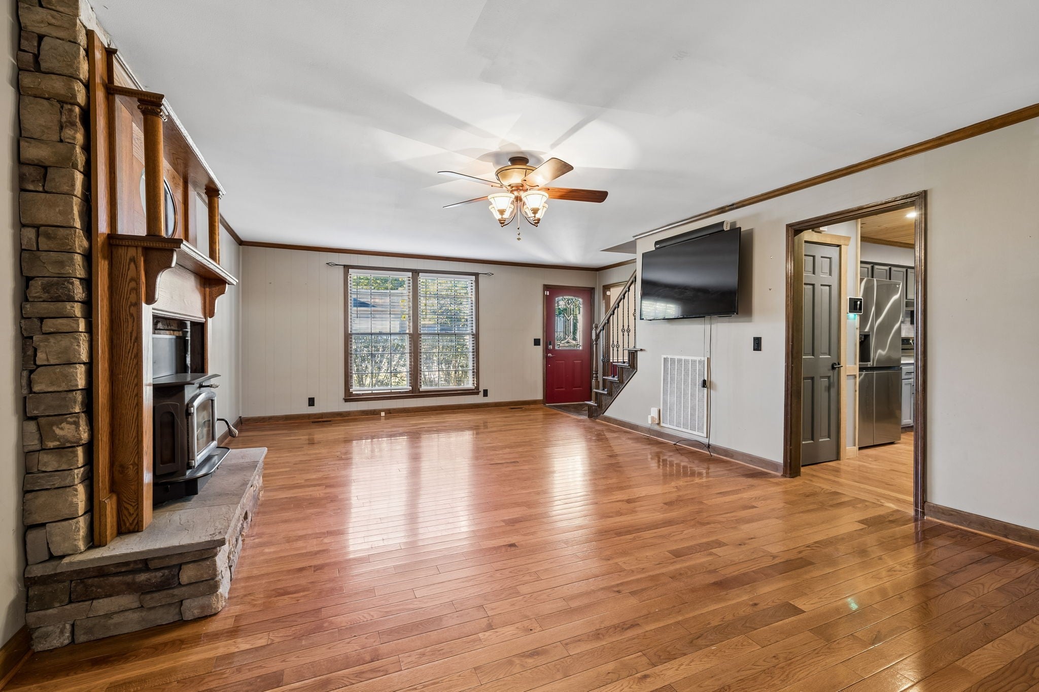 2916 Starboard Dr