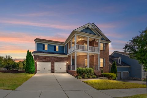 1820 Lanceford Ct Franklin TN 37067