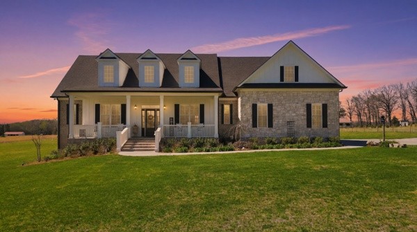 4740 Eagleville Pike