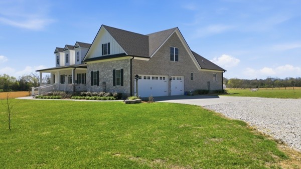 4740 Eagleville Pike