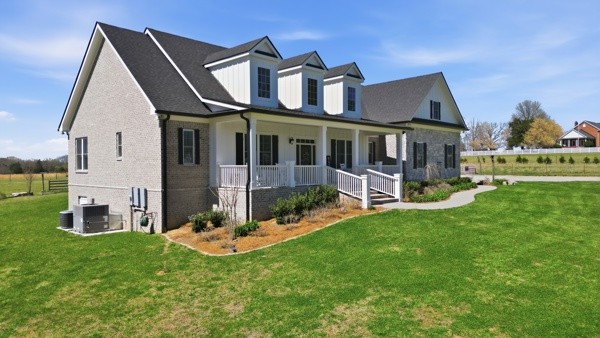 4740 Eagleville Pike