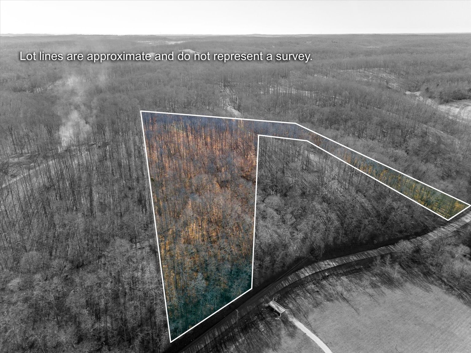 6057 Stone Cliff Lane