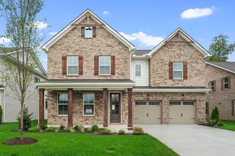 3510 Winterfell Drive Murfreesboro TN 37129