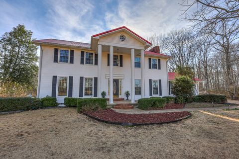 175 Dry Weakley Rd Ethridge TN 38456