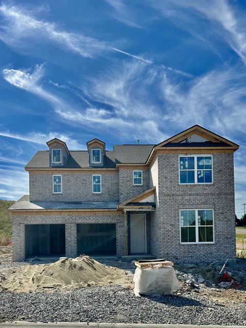 1404 Arbor Park Lane Hendersonville TN 37075