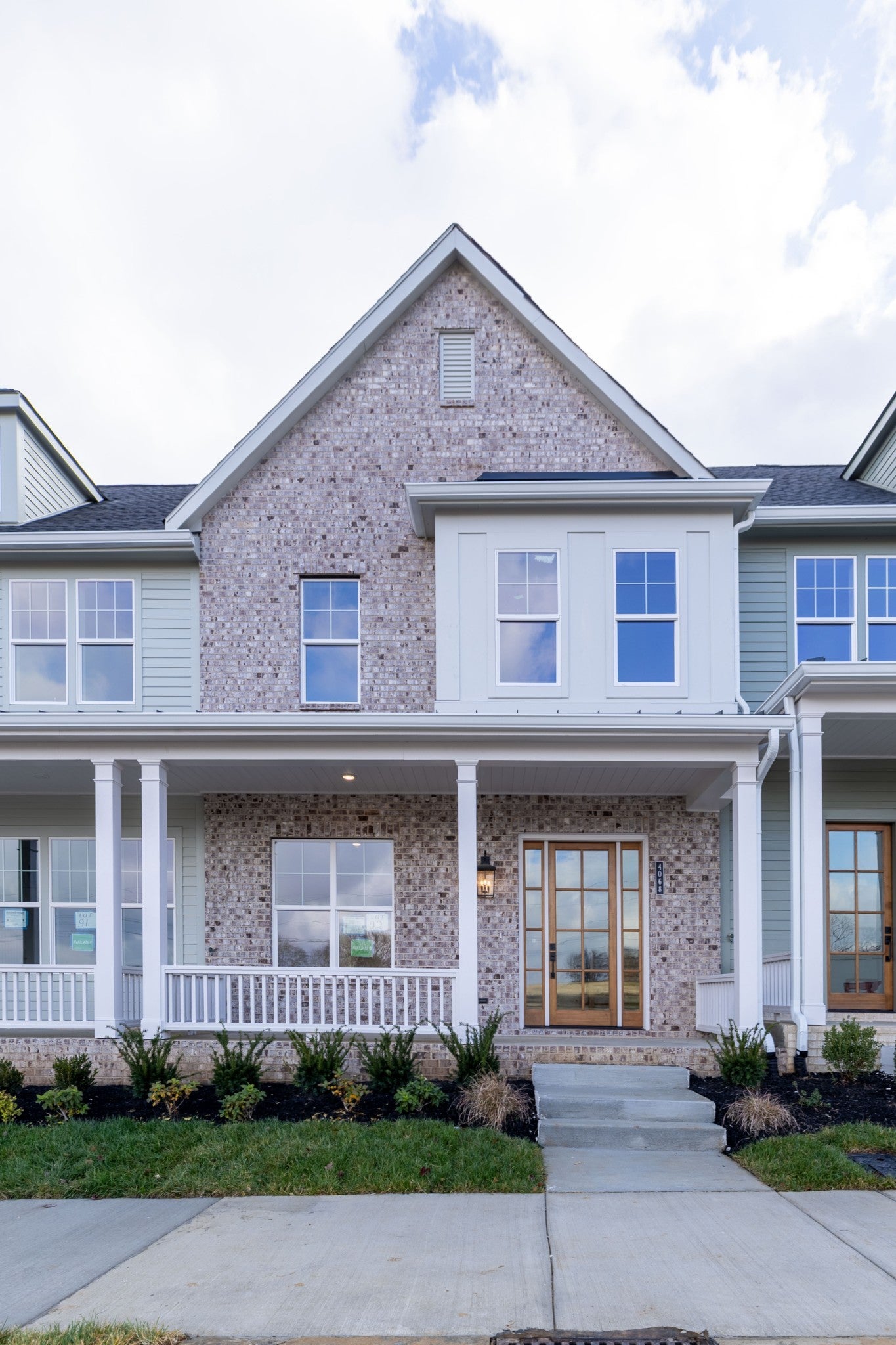 3-bed listing at 5006 Penfield Dr, Franklin