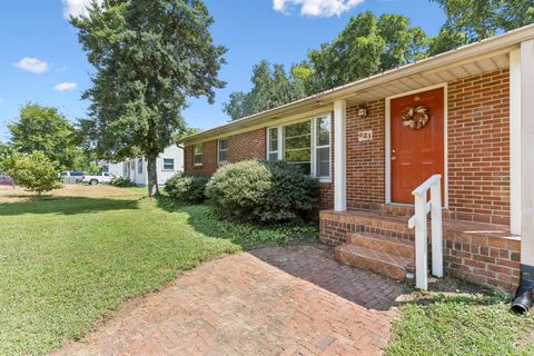 623 Spencer Dr Murfreesboro TN 37129