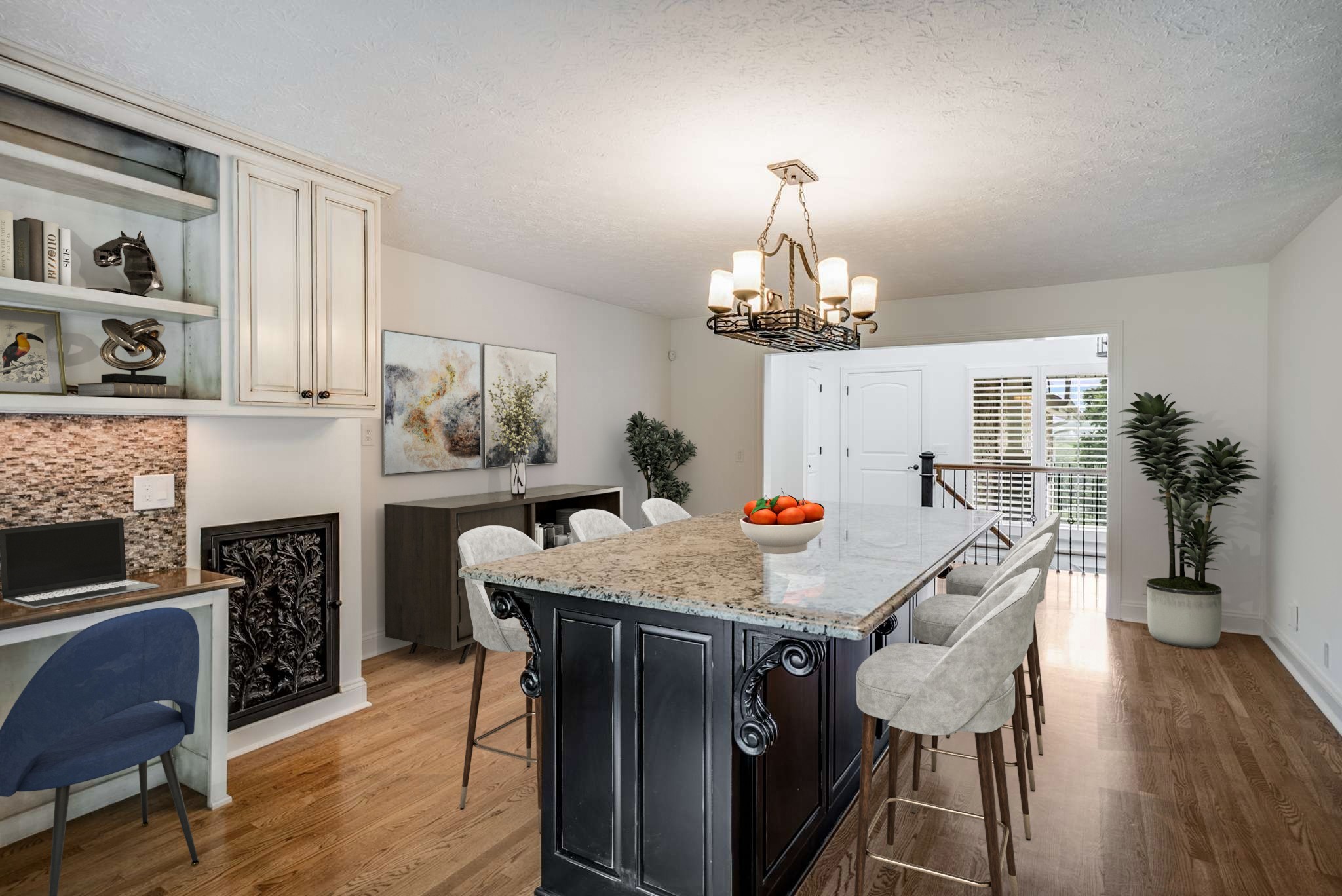 3824 Brick Church Pike