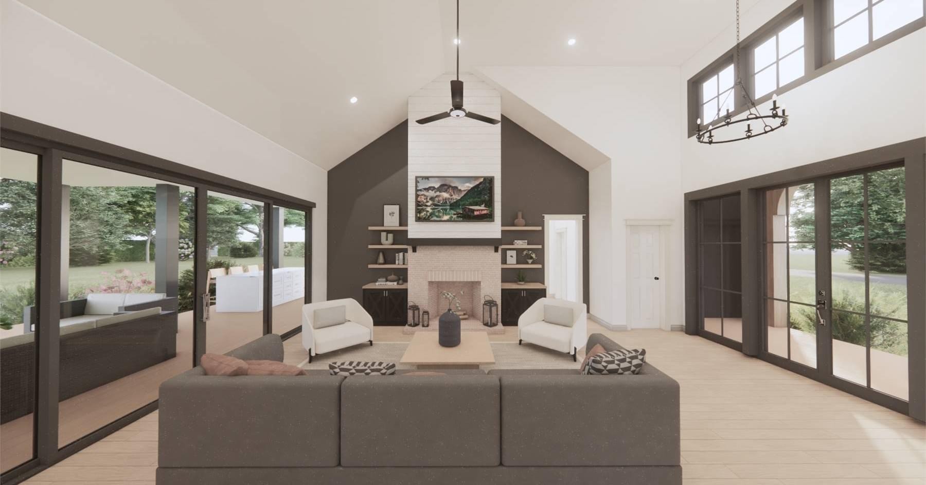 4015 Trough Springs Rd