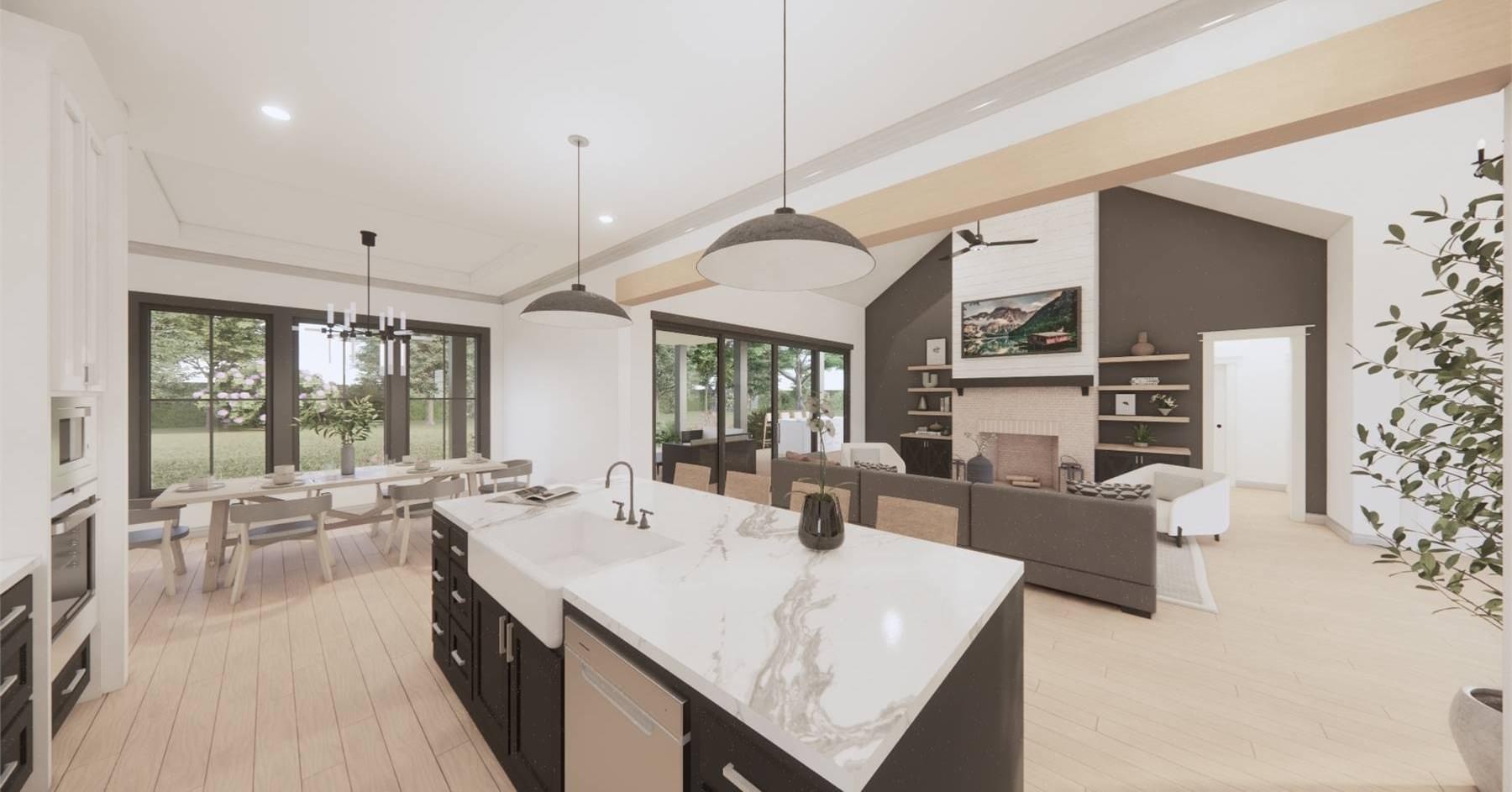 4015 Trough Springs Rd