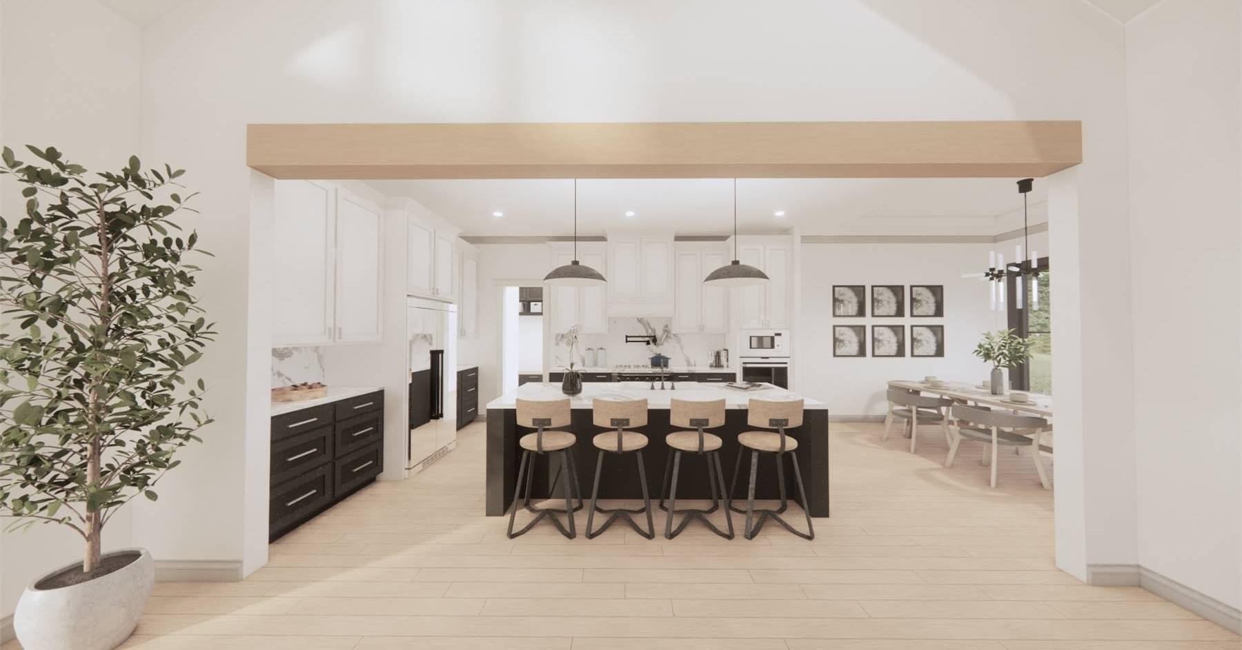 4015 Trough Springs Rd