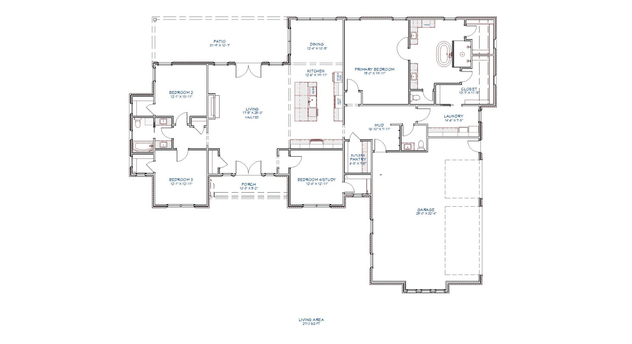 4015 Trough Springs Rd