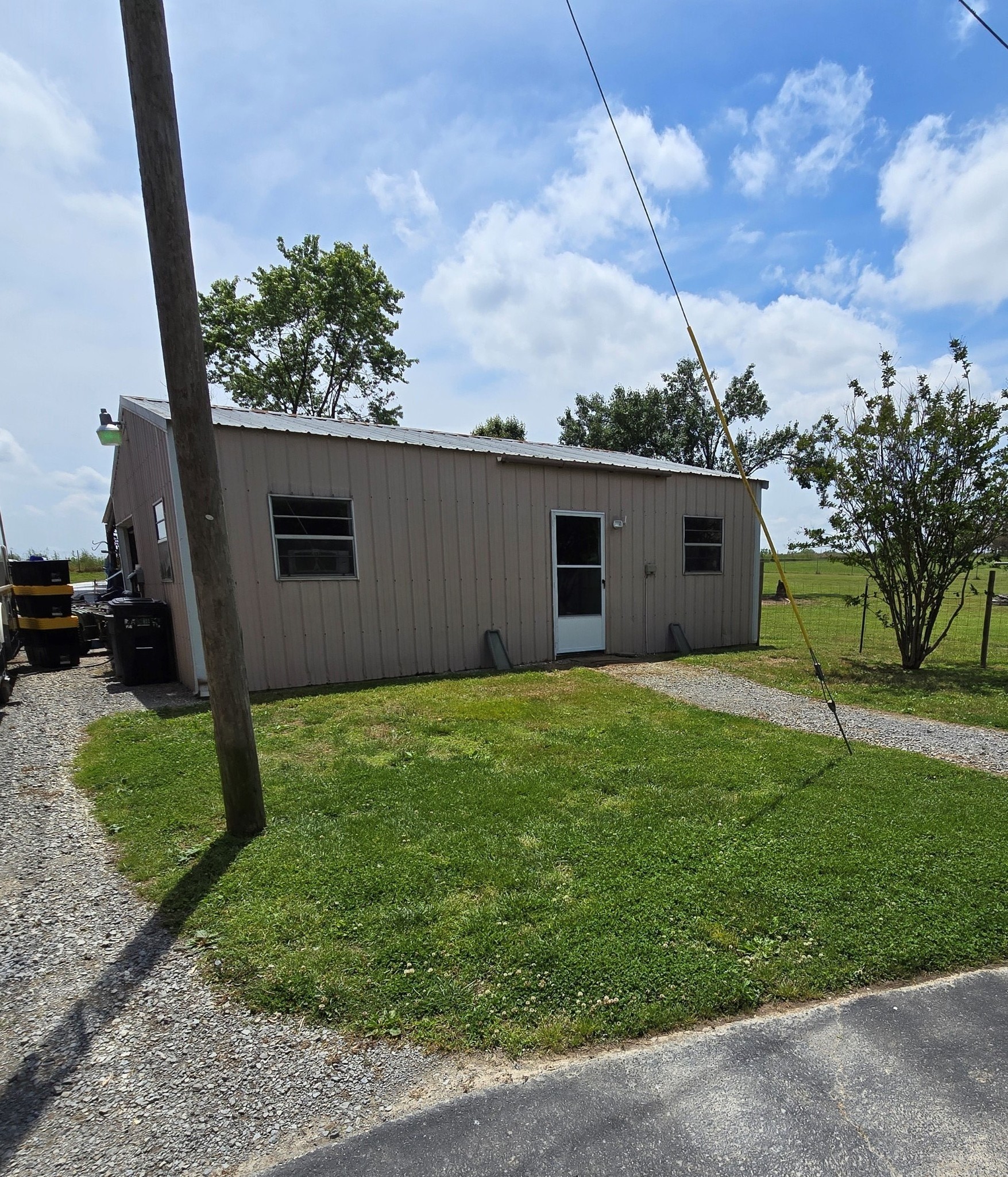 144 Monks Rd