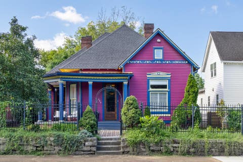 Photo of 302 Hancock St, Nashville, TN 37207 (MLS # 3518795)