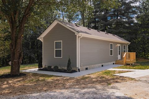 3481 Normandy Rd Normandy TN 37360