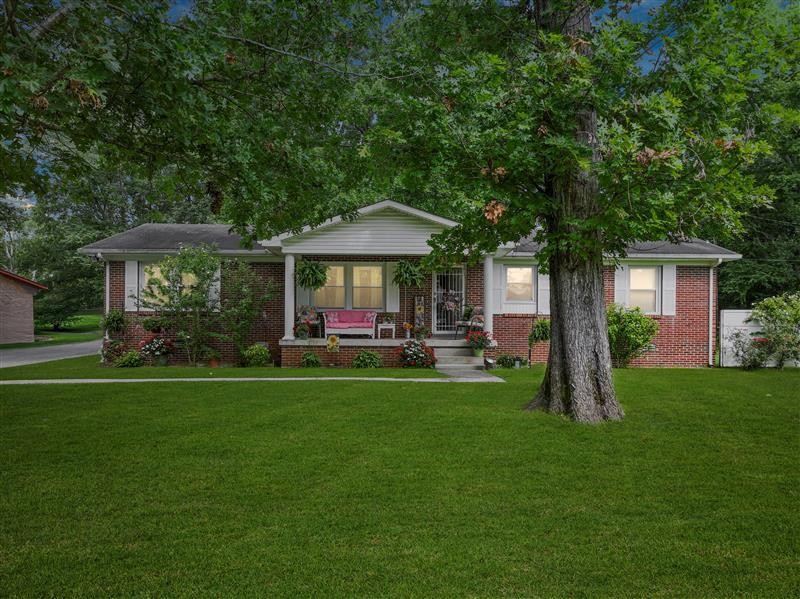 110 Ligon Dr