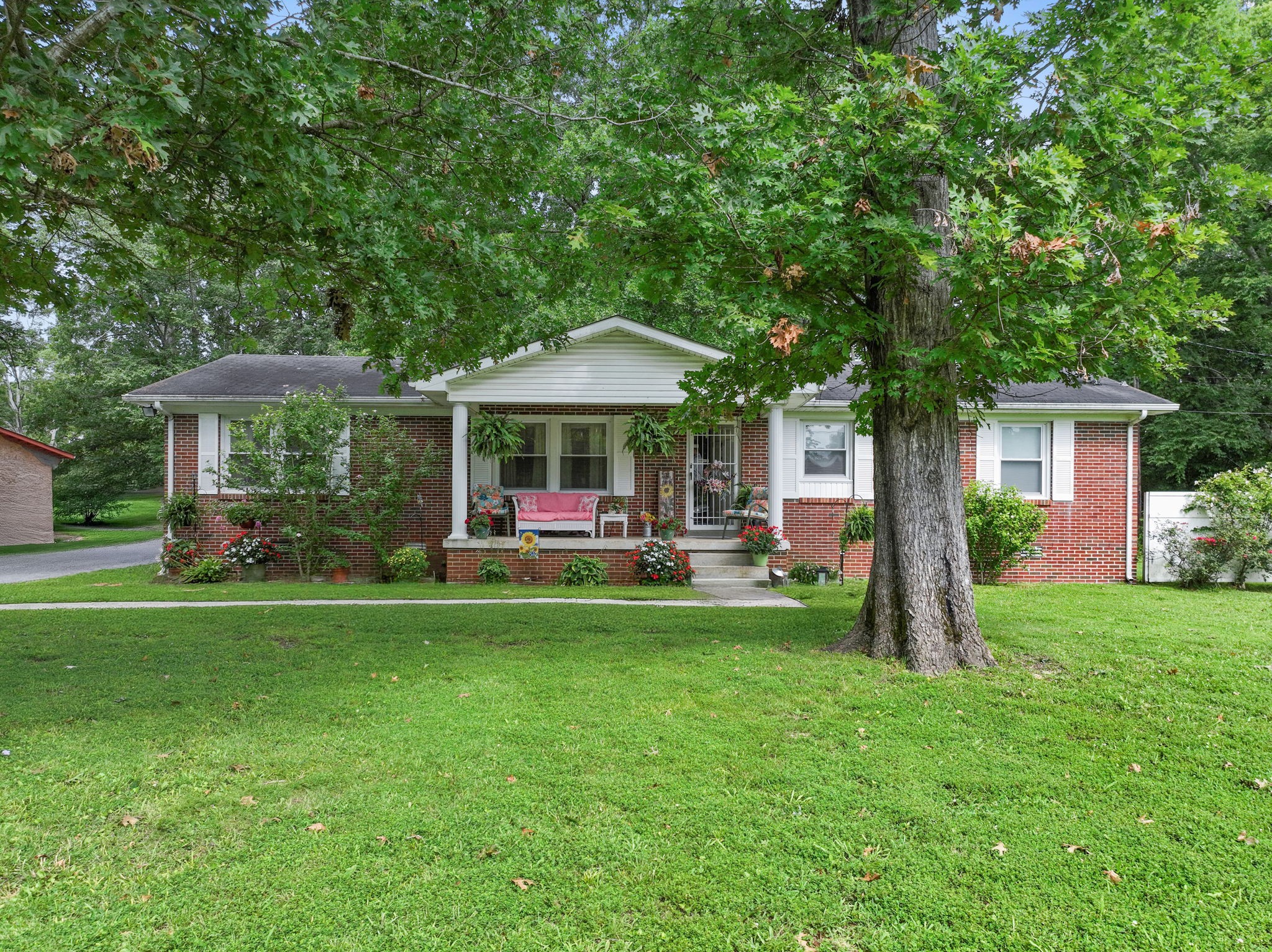 110 Ligon Dr