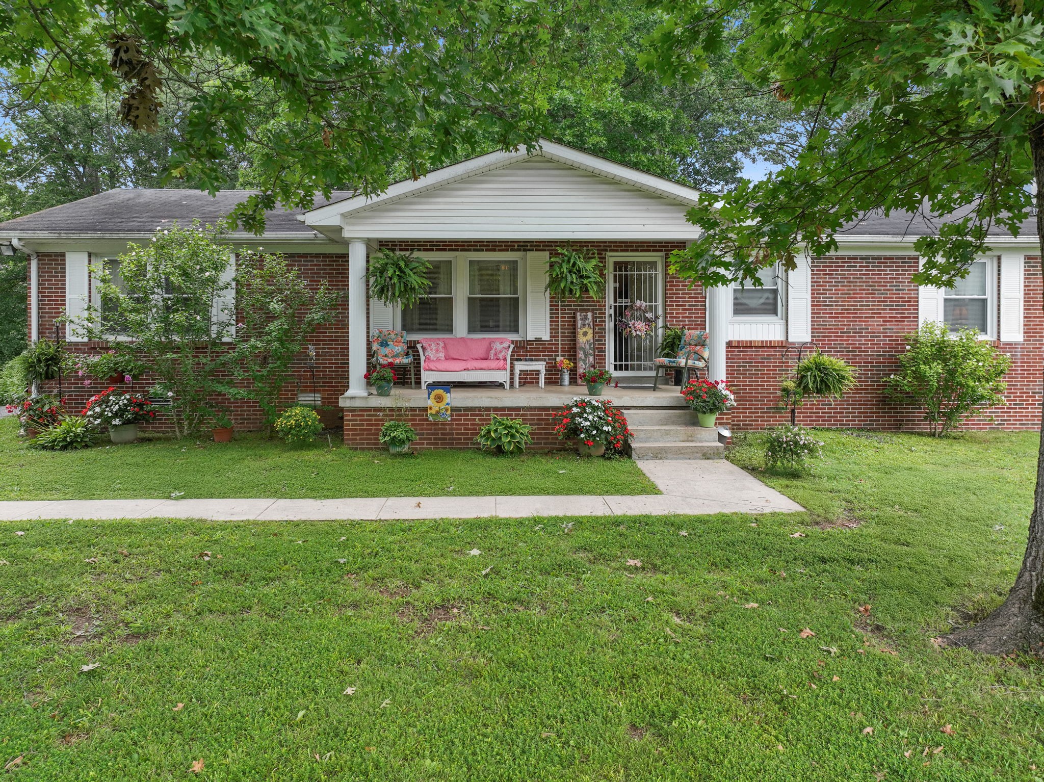 110 Ligon Dr