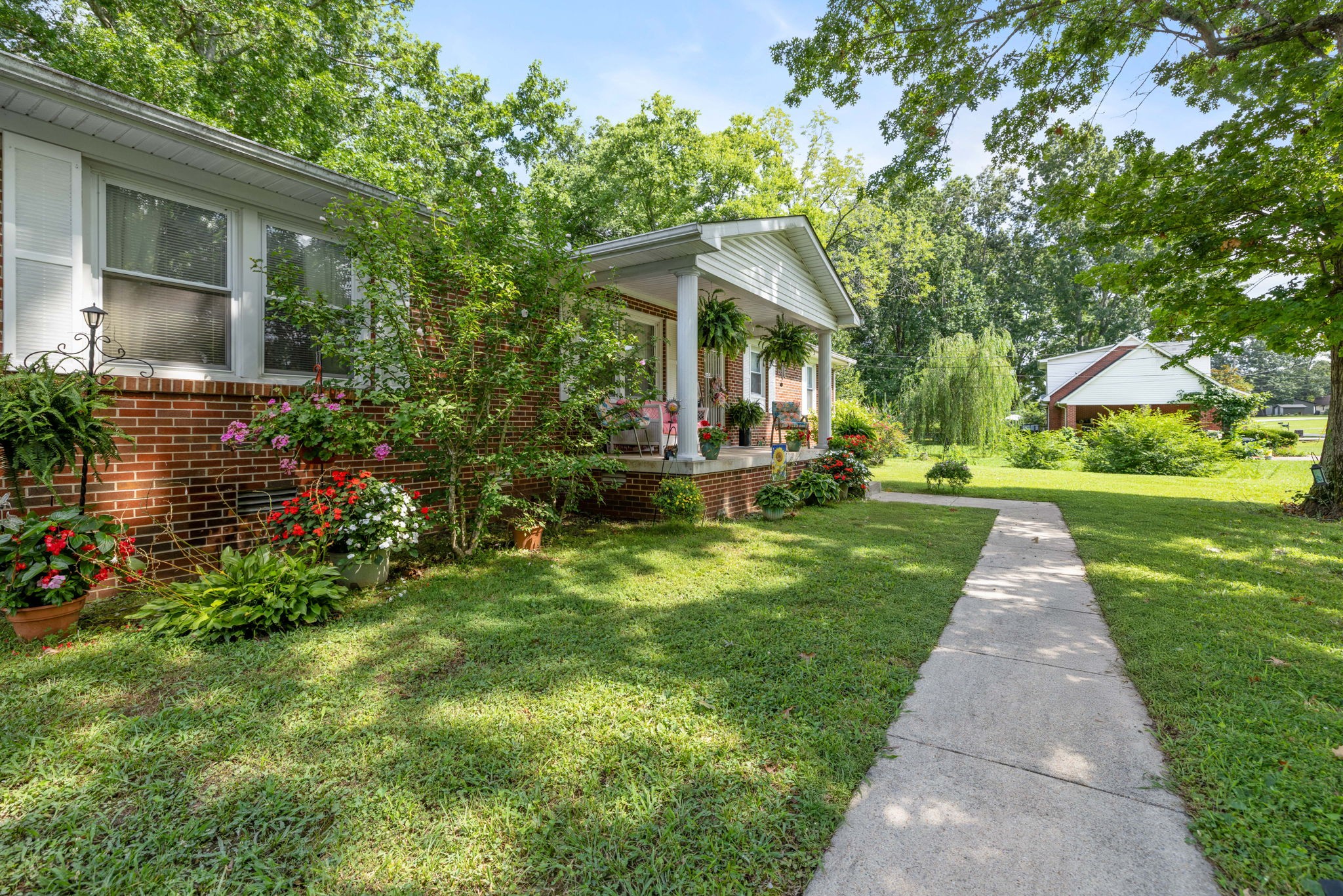110 Ligon Dr