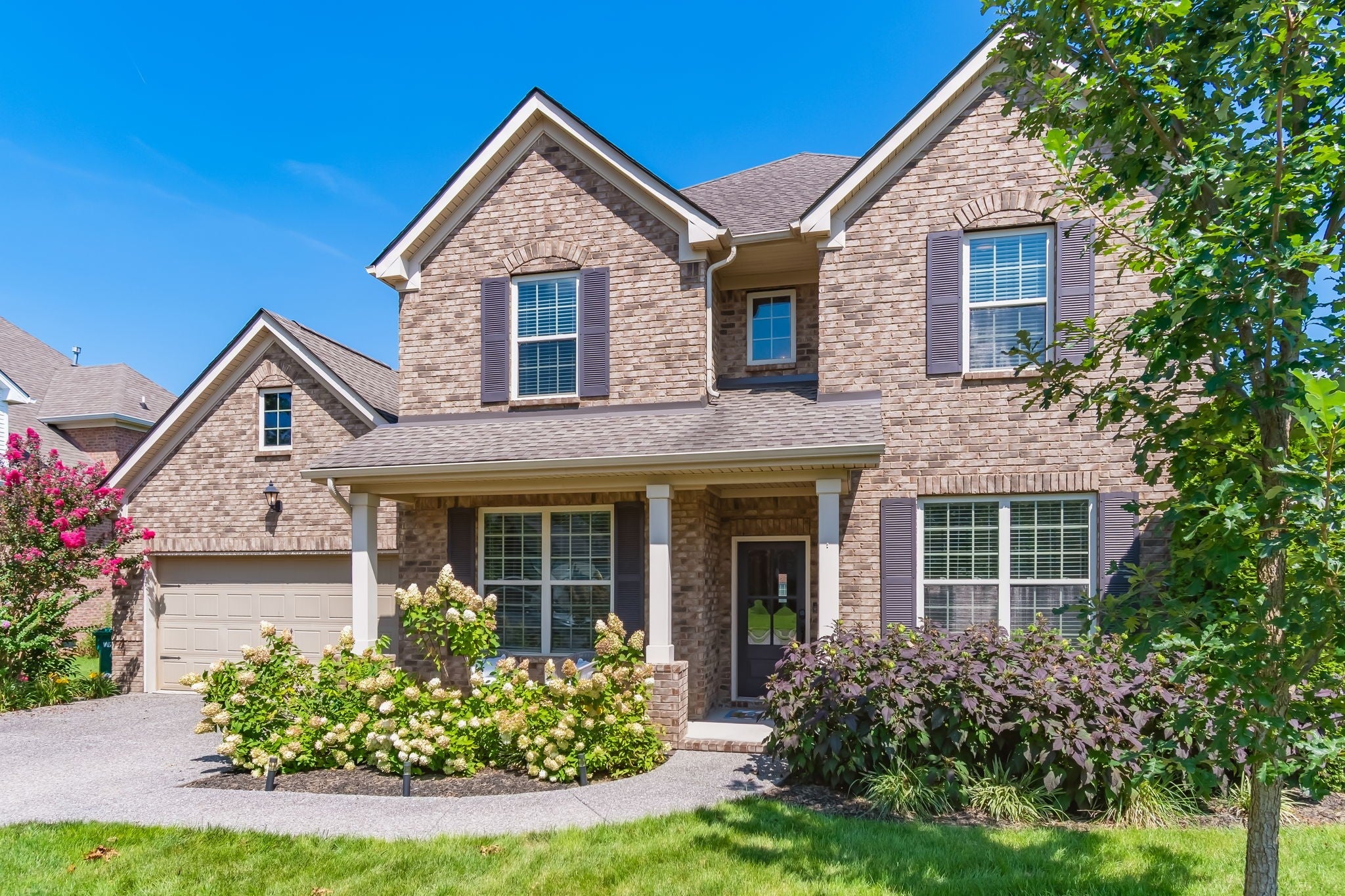 5-bed listing at 1023 Brixworth Dr Thompsons Station, Thompsons-Station