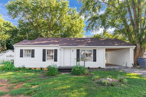 104 Virginia St McMinnville TN 37110