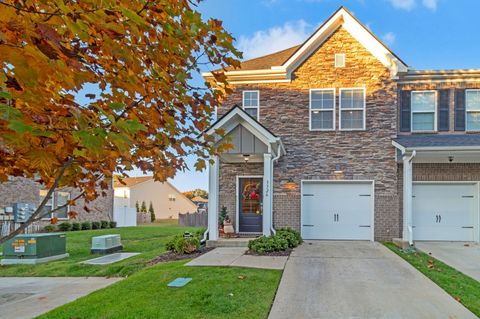 3326 Brookberry Ln Murfreesboro TN 37129