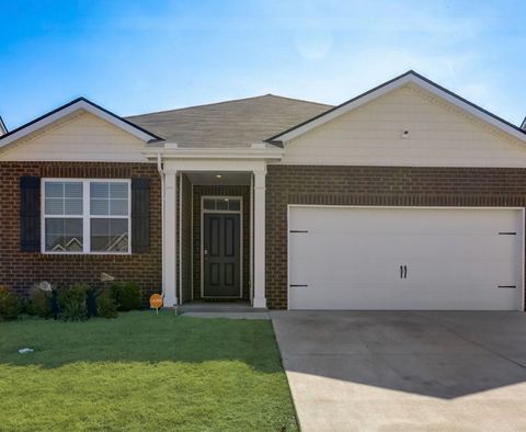 5640 Hickory Woods Dr Antioch TN 37013