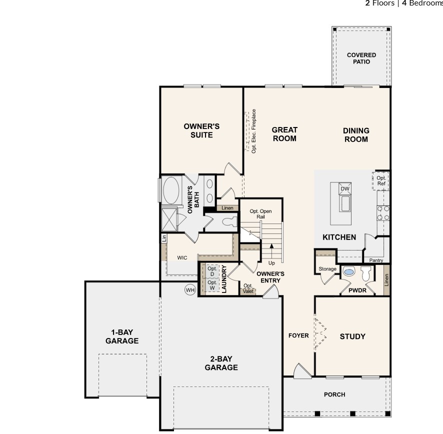 2425 Beverly Gail Rd