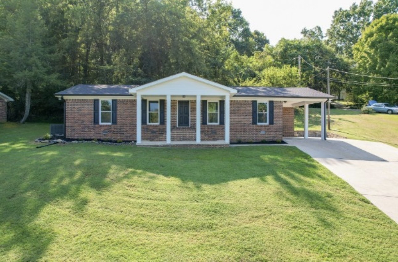 132 Hillwood Dr
