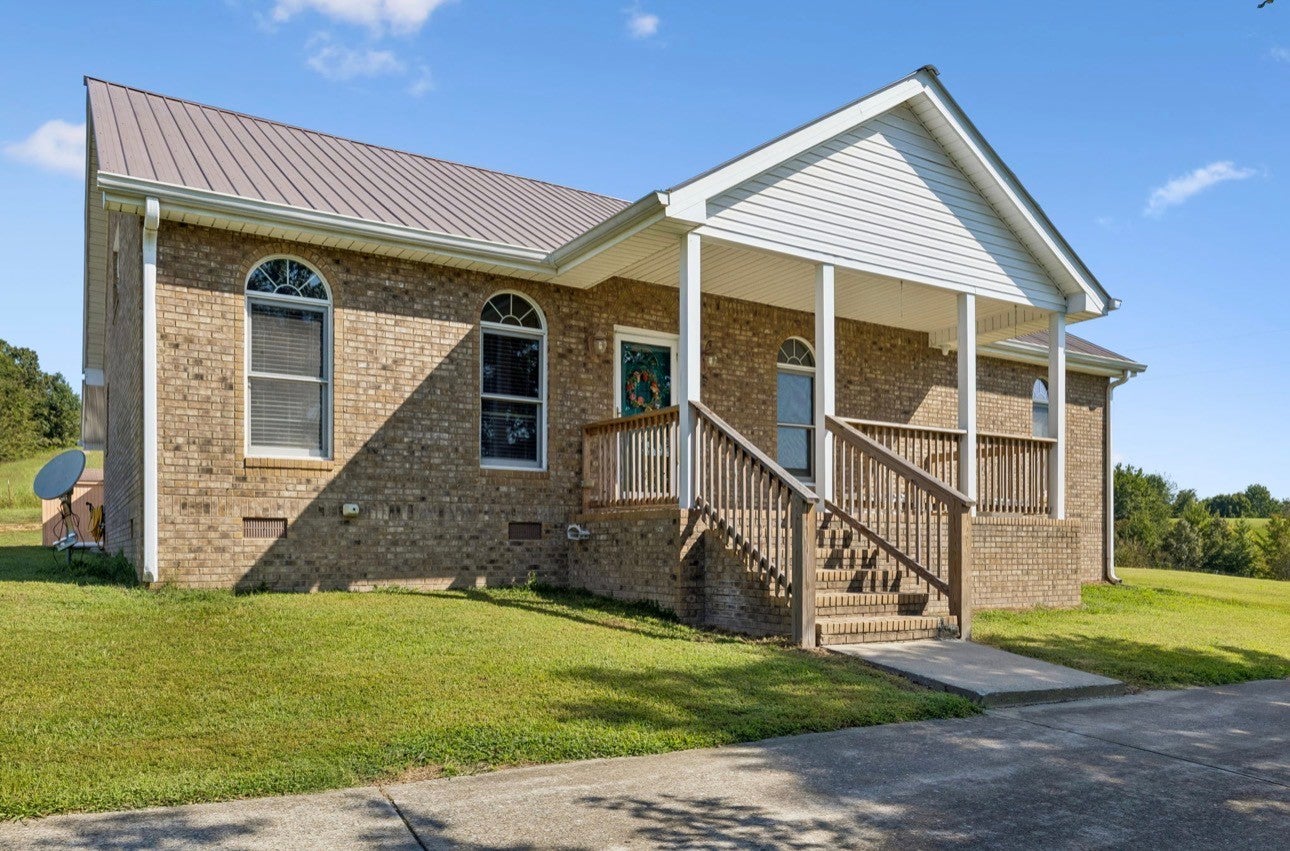 500 Hurricane Creek Rd