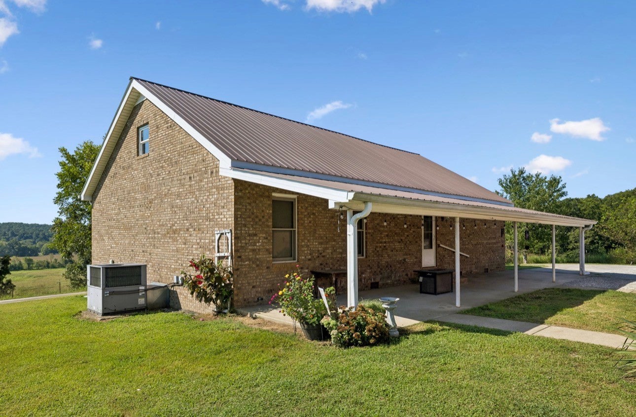 500 Hurricane Creek Rd